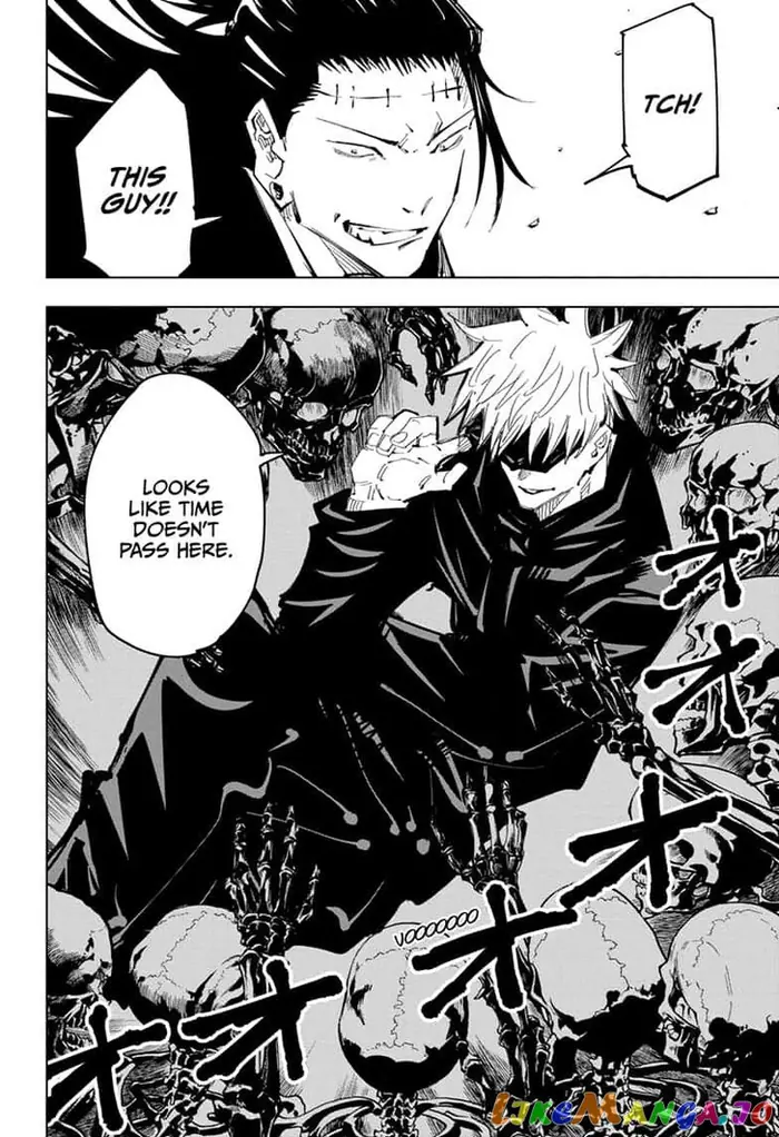 Jujutsu Kaisen Chapter 91 image 18_optimized
